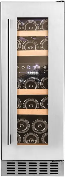 Холодильник винный Temptech OX30DX фото 3 в Ростове-на-Дону Холодильник винный Temptech OX30DX фото 3 в Ростове-на-Дону