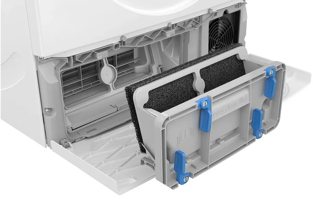 Сушильная машина BOSCH WQG1417EPL фото 4 в Ростове-на-Дону