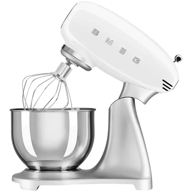 Миксер Smeg SMF04WHEU фото 3 в Ростове-на-Дону