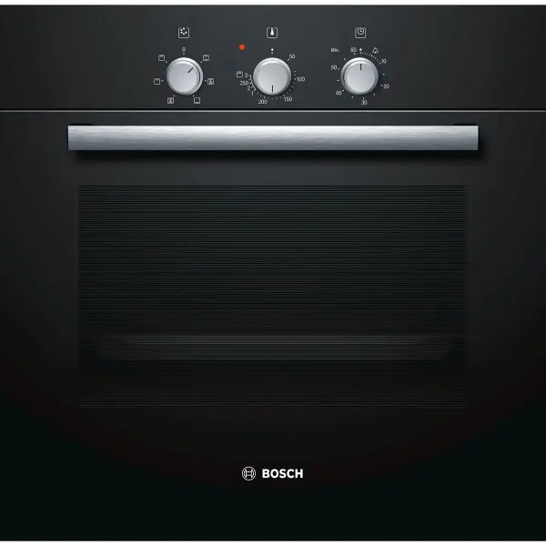 Духовой шкаф Bosch HBN211S0J фото 1 в Ростове-на-Дону