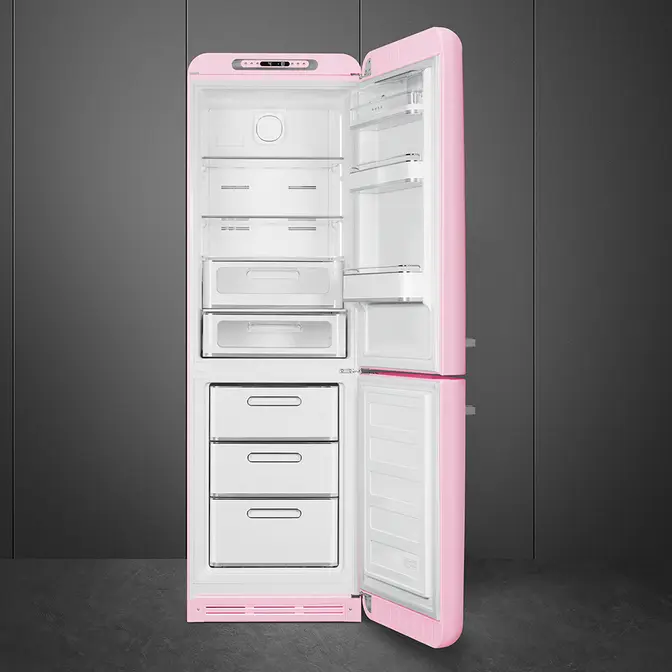 Холодильник Smeg FAB32RPK5 фото 10 в Ростове-на-Дону