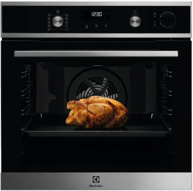 Духовой шкаф Electrolux EOC6P71X фото 1 в Ростове-на-Дону