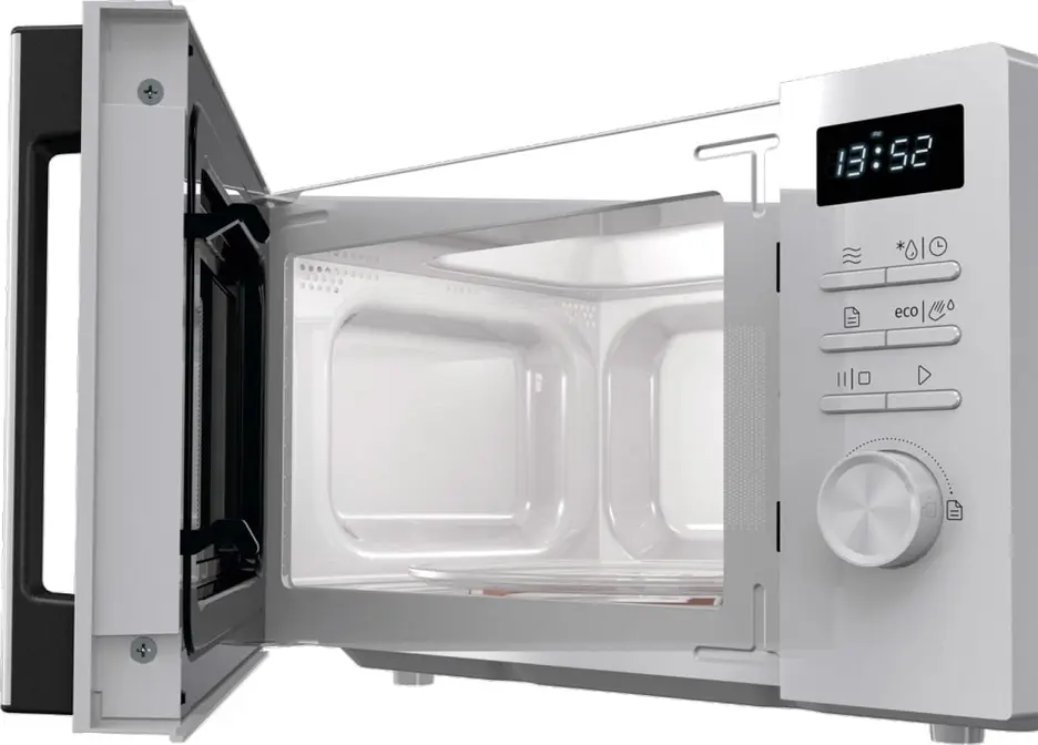 Микроволновая печь Gorenje MO20A3WH фото 7 в Ростове-на-Дону