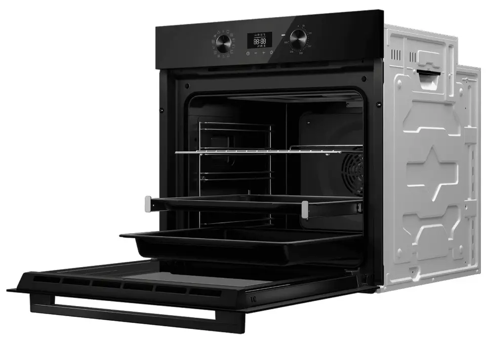 Духовой шкаф Haier HOQ-K3QSN5GB фото 5 в Ростове-на-Дону