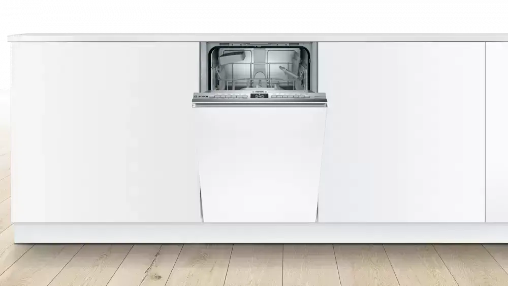 Встраиваемая посудомоечная машина Bosch SPV4HKX2DR фото 3 в Ростове-на-Дону
