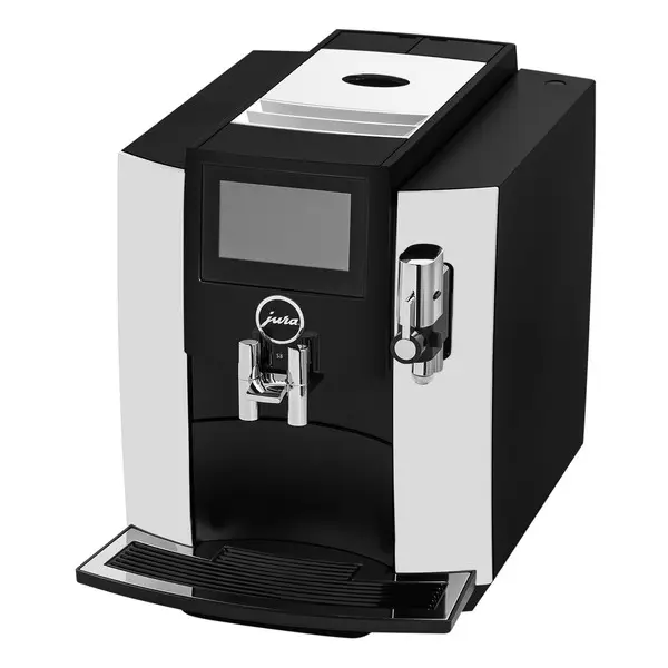 Кофемашина Jura S8 Moonlight EU (15202) в Ростове-на-Дону