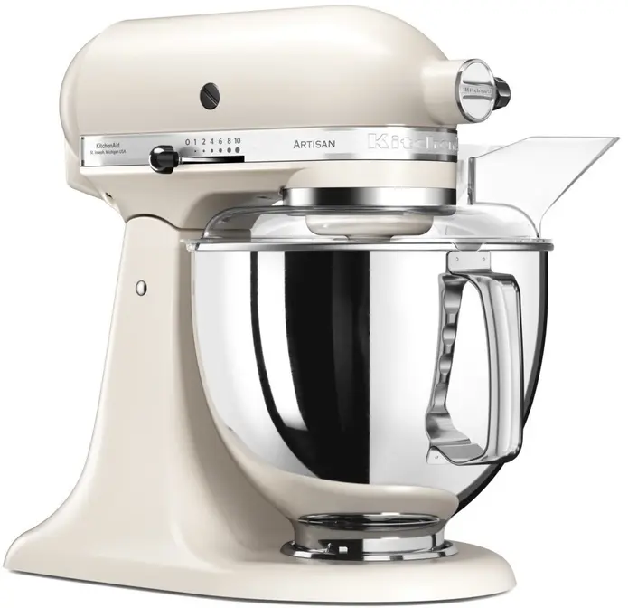 Миксер KitchenAid 5KSM175PSELT фото 2 в Ростове-на-Дону