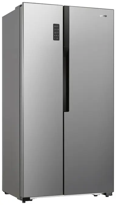 Холодильник Side by Side Gorenje NRS 9181 MX фото 1 в Ростове-на-Дону