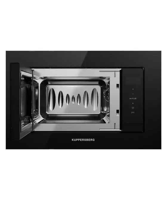 Микроволновая печь Kuppersberg HMF 630 BB фото 2 в Ростове-на-Дону