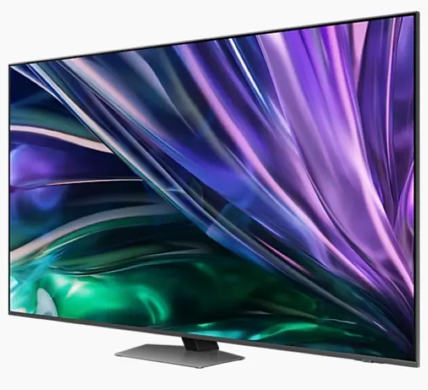Телевизор Samsung  75" (191 см) 2024 carbon silver Samsung QE75QN85DBUXCE фото 3 в Ростове-на-Дону