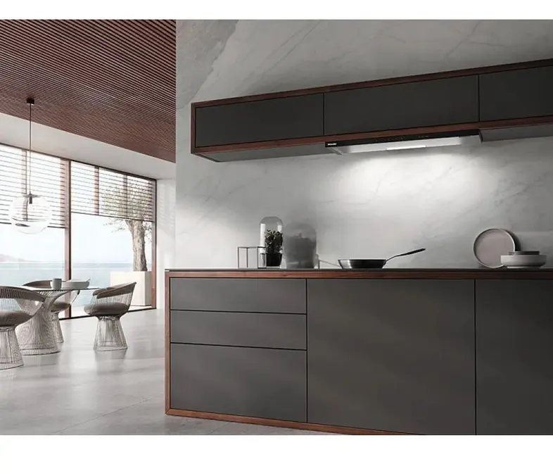 Встраиваемая вытяжка Miele DAS 8930 фото 3 в Ростове-на-Дону