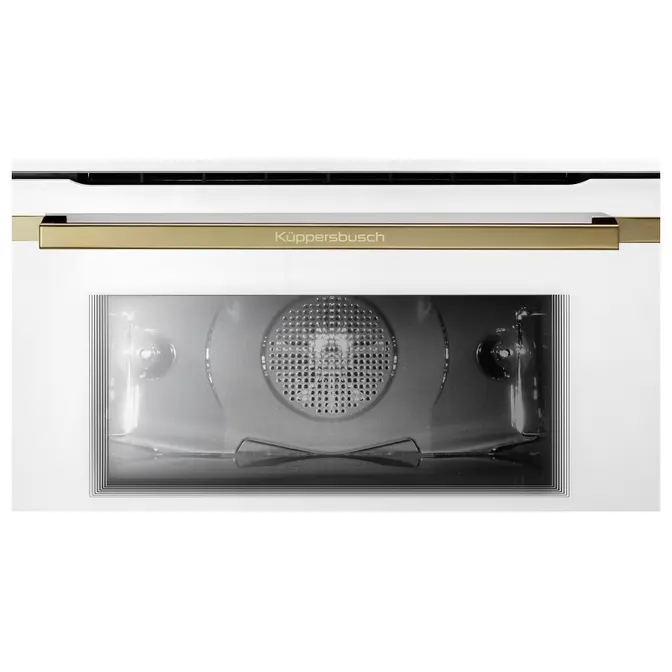 Компактный духовой шкаф Kuppersbusch CBP 6550.0 W4 фото 3 в Ростове-на-Дону