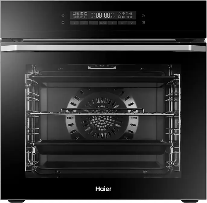 Духовой шкаф Haier HOQ-P16AN5GB фото 1 в Ростове-на-Дону