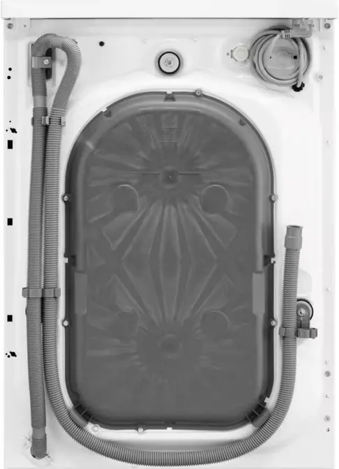 Стиральная машина Electrolux EW7WO349S фото 2 в Ростове-на-Дону