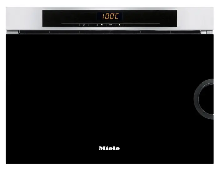 Пароварка Miele DG 1450 фото 1 в Ростове-на-Дону
