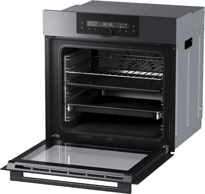 Духовой шкаф HAIER HOQ-F6QAN3DG фото 3 в Ростове-на-Дону