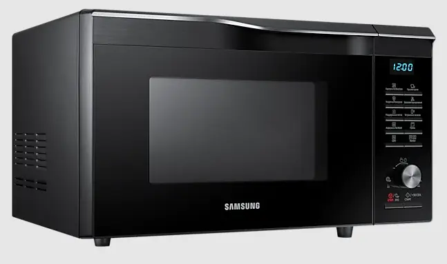 Микроволновая печь Samsung MC 28 M 6055 CK фото 6 в Ростове-на-Дону