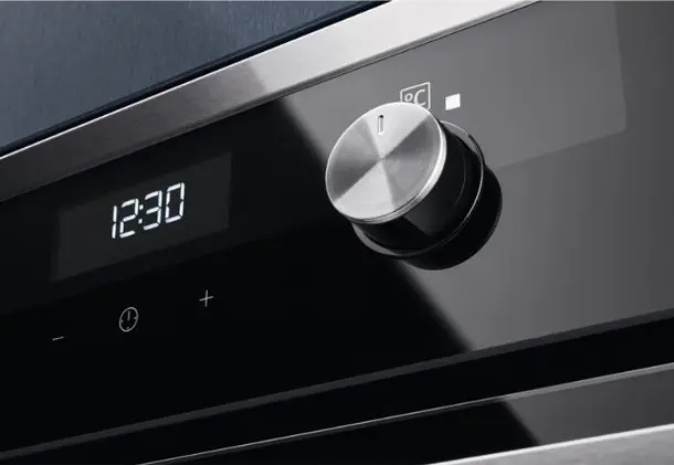 Духовой шкаф Electrolux OKD 5C71X фото 9 в Ростове-на-Дону