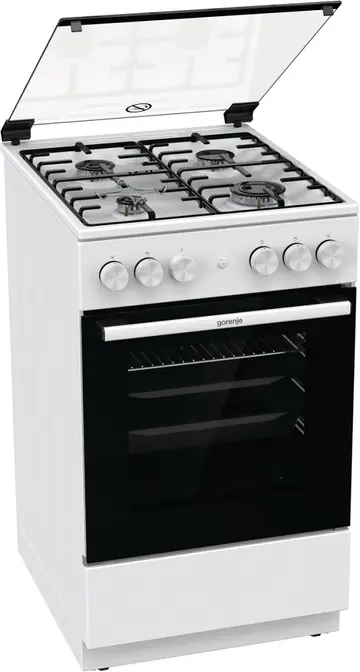 Газовая плита Gorenje GGI5A21WH фото 1 в Ростове-на-Дону