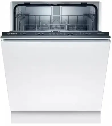 Встраиваемая посудомоечная машина Bosch SMV25DX01R фото 1 в Ростове-на-Дону