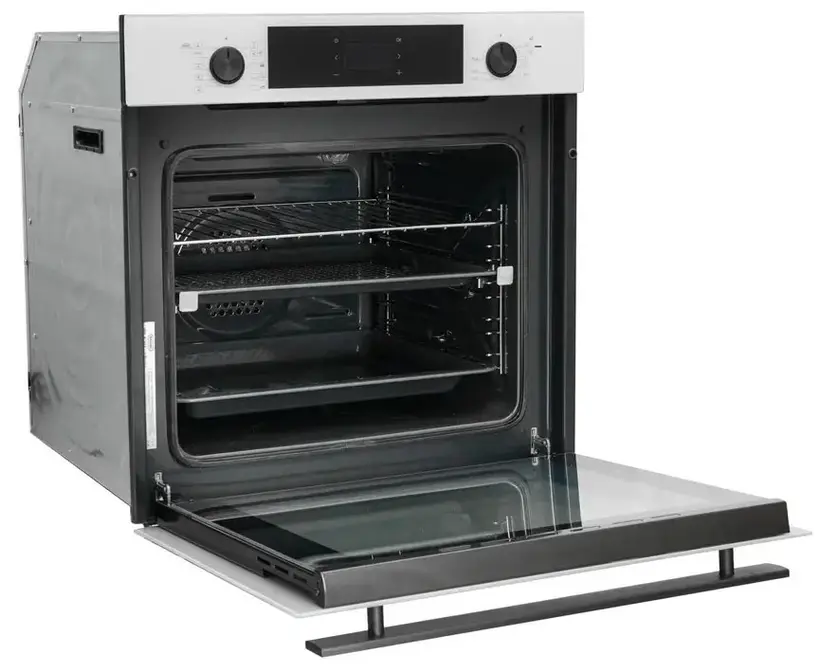 Духовой шкаф DeLonghi DEO 755 BB MARTINA фото 5 в Ростове-на-Дону
