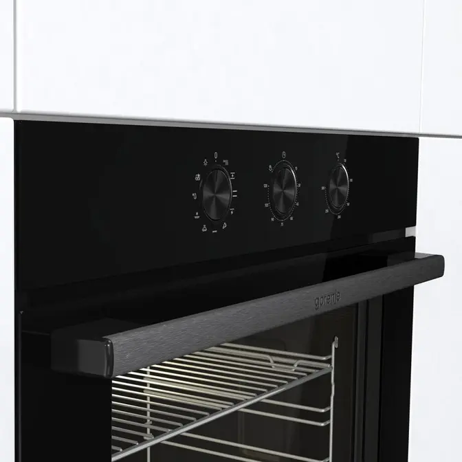 Духовой шкаф Gorenje BO6725E02BG фото 4 в Ростове-на-Дону
