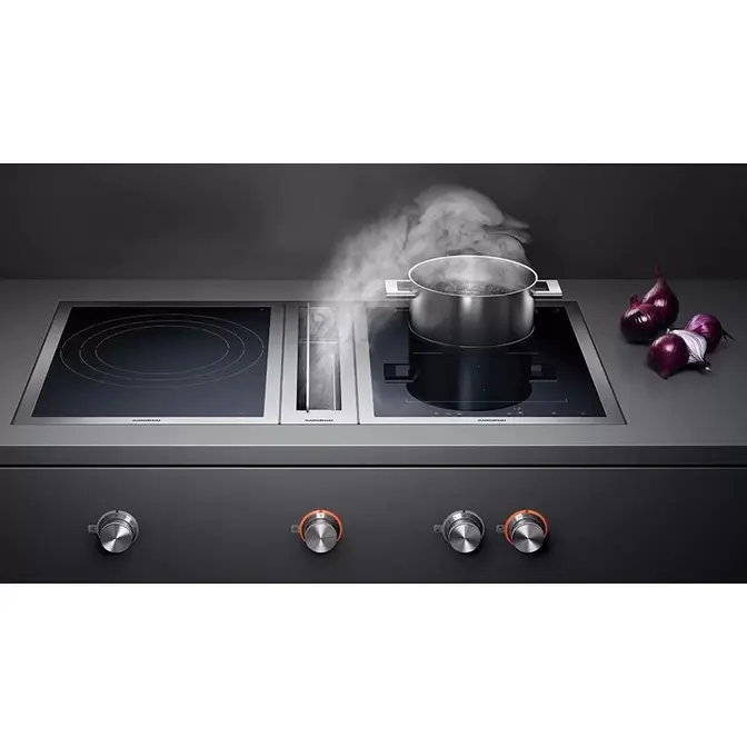 Встраиваемая вытяжка Gaggenau VL410111 фото 4 в Ростове-на-Дону Встраиваемая вытяжка Gaggenau VL410111 фото 4 в Ростове-на-Дону