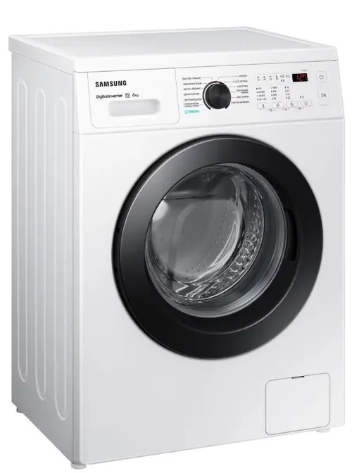Стиральная машина Samsung WW60AG4S00CE фото 2 в Ростове-на-Дону