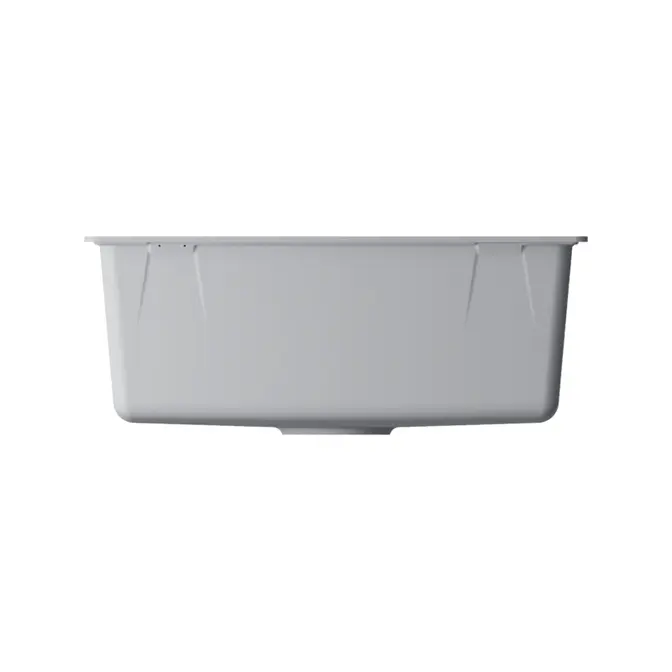 Мойка Omoikiri Yamakawa 55 Integra-WH Artceramic/белый фото 3 в Ростове-на-Дону