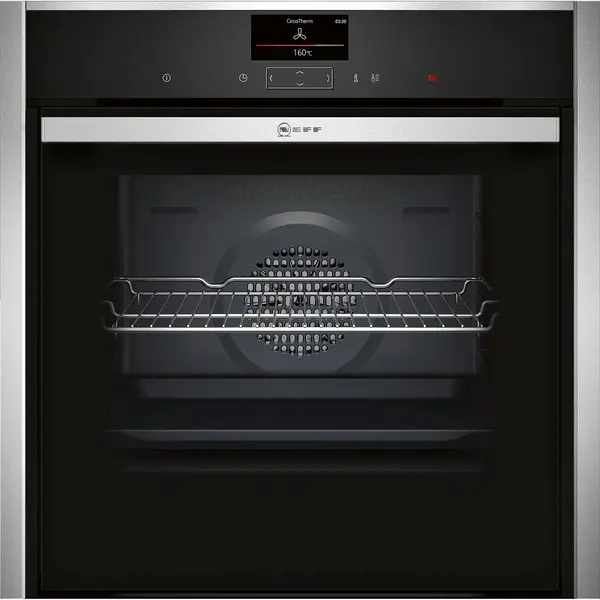 Духовой шкаф NEFF B47CS24H0 в Ростове-на-Дону
