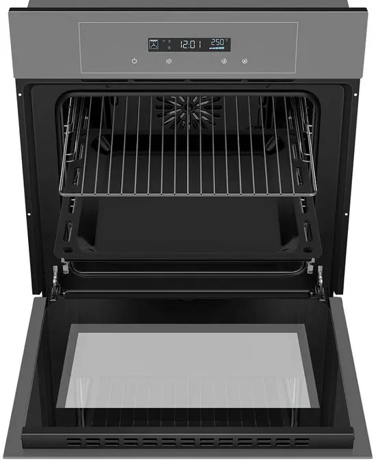 Духовой шкаф MAUNFELD AEOD6063G2 фото 4 в Ростове-на-Дону