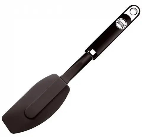 Лопатка силиконовая KitchenAid KS032OB фото 3 в Ростове-на-Дону