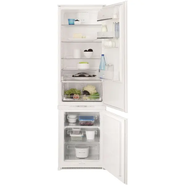 Встраиваемый холодильник Electrolux ENN3153AOW в Ростове-на-Дону