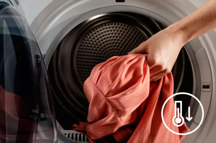 Сушильная машина Electrolux EW7H457W фото 4 в Ростове-на-Дону