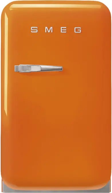 Мини-бар Smeg FAB5ROR5 фото 1 в Ростове-на-Дону