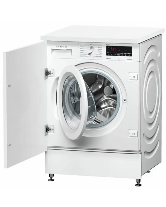 Встраиваемая стиральная машина Bosch WIW28540OE фото 4 в Ростове-на-Дону