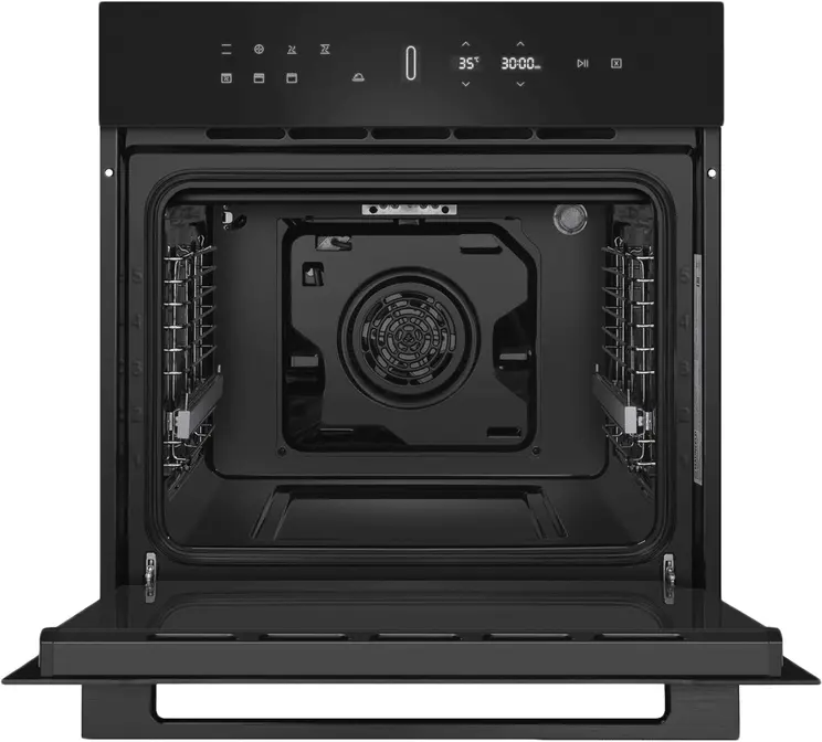 Духовой шкаф MAUNFELD MEOH709DB фото 3 в Ростове-на-Дону