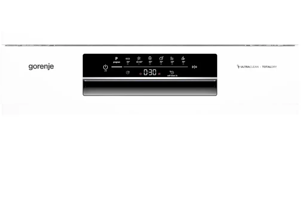 Посудомоечная машина GORENJE GS642C90W фото 6 в Ростове-на-Дону