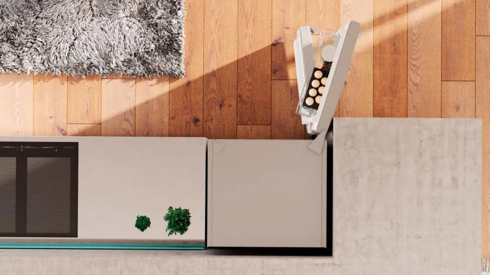 Холодильник Gorenje R6192LX фото 7 в Ростове-на-Дону