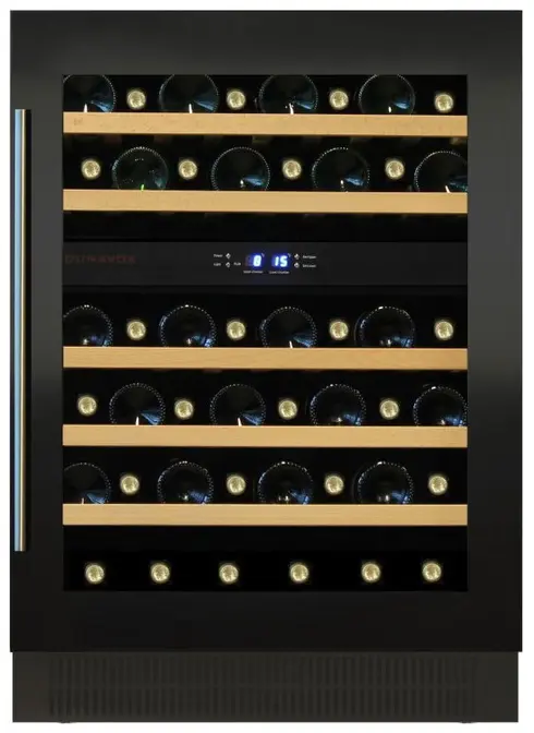 Винный шкаф Dunavox DAU-46.146DB в Ростове-на-Дону