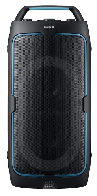 Акустическая система Samsung MX-ST50F/RU фото 7 в Ростове-на-Дону