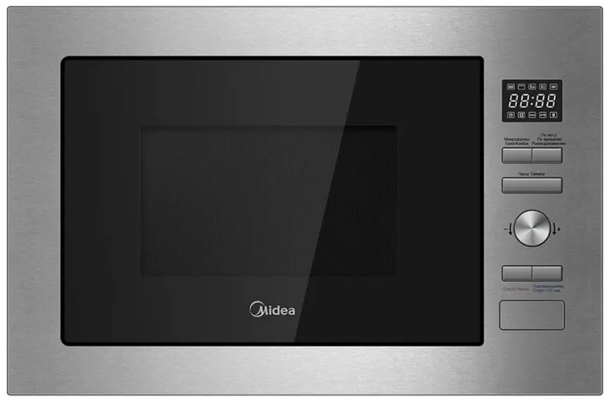 Микроволновая печь Midea MI7250X фото 1 в Ростове-на-Дону