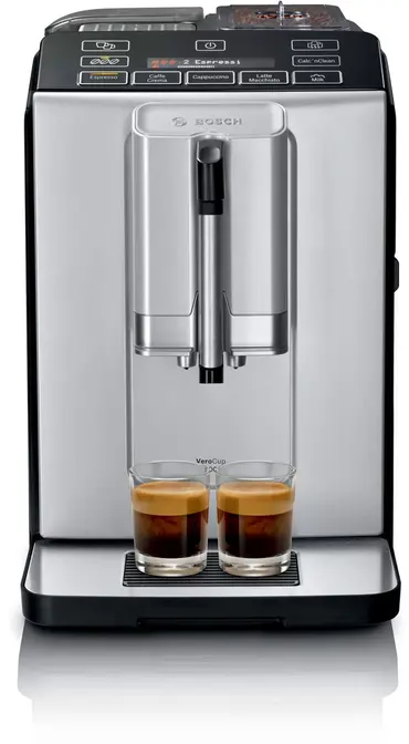 Кофемашина Bosch Bosch TIS30521RW фото 1 в Ростове-на-Дону