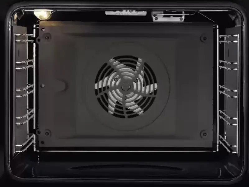 Духовой шкаф Electrolux EOE7C31X фото 3 в Ростове-на-Дону