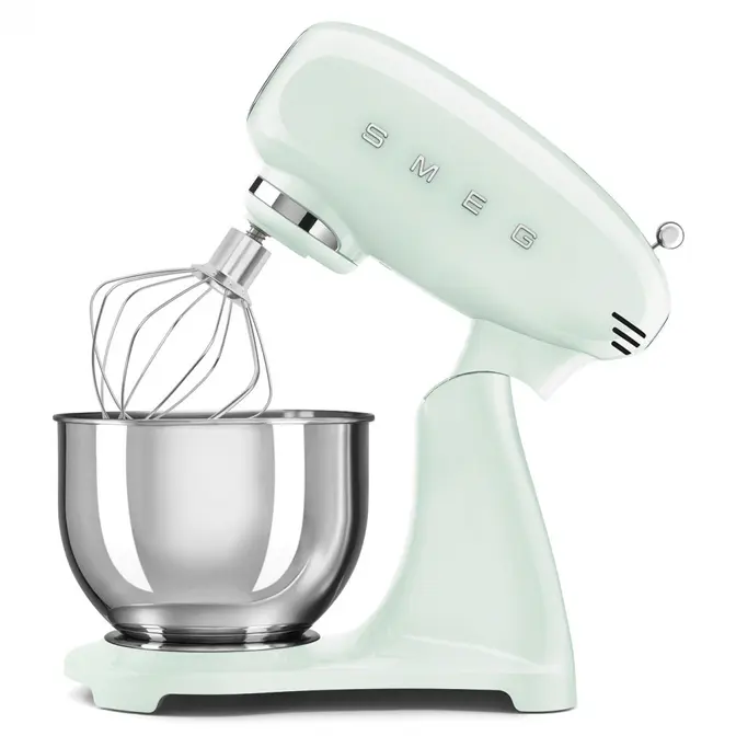 Миксер Smeg SMF05PGEU фото 5 в Ростове-на-Дону