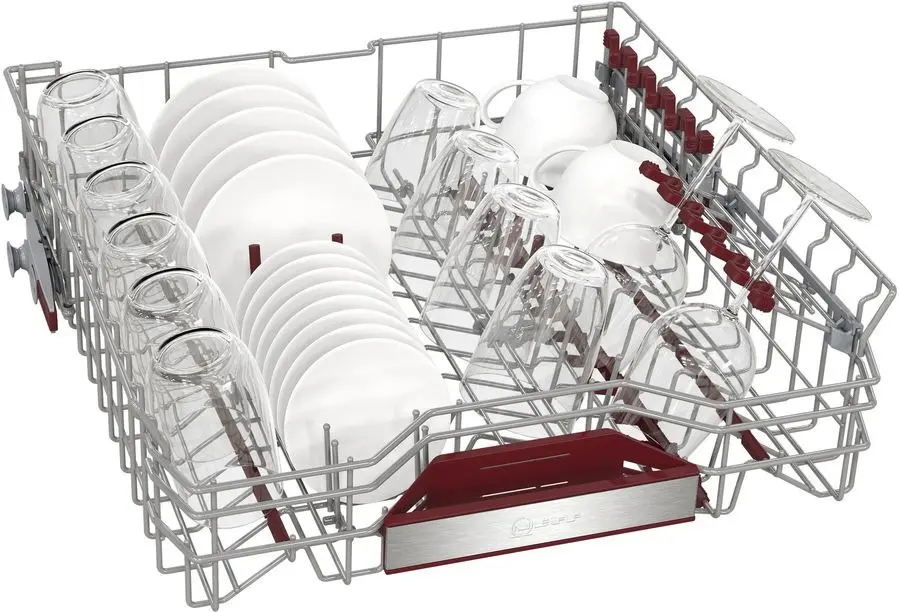 Посудомоечная машина Neff S155ECX15E фото 5 в Ростове-на-Дону