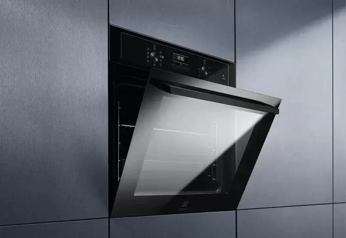 Духовой шкаф Electrolux OED3H50K фото 3 в Ростове-на-Дону