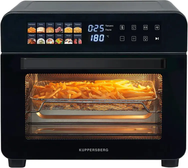 Мини-печь Kuppersberg отдельностоящая KMO 251 фото 1 в Ростове-на-Дону