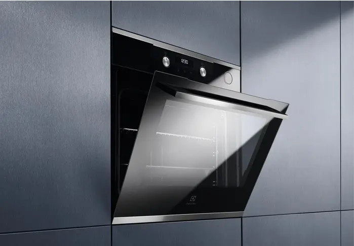 Духовой шкаф Electrolux OKC6H 41 X фото 3 в Ростове-на-Дону
