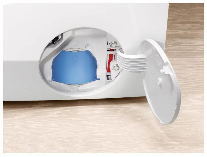 Стиральная машина Electrolux EW8F249PSPC фото 7 в Ростове-на-Дону